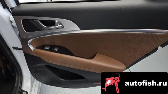 Genesis G70 G70 2018 года - похожие автомобили