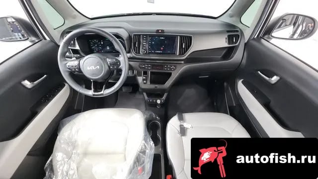 Kia RAY Ray 2024 года - вид 6