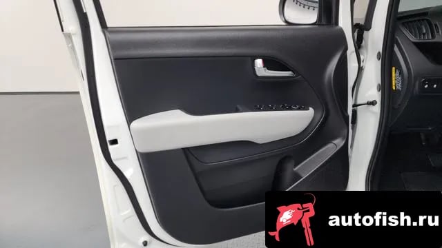 Kia RAY Ray 2024 года - похожие автомобили