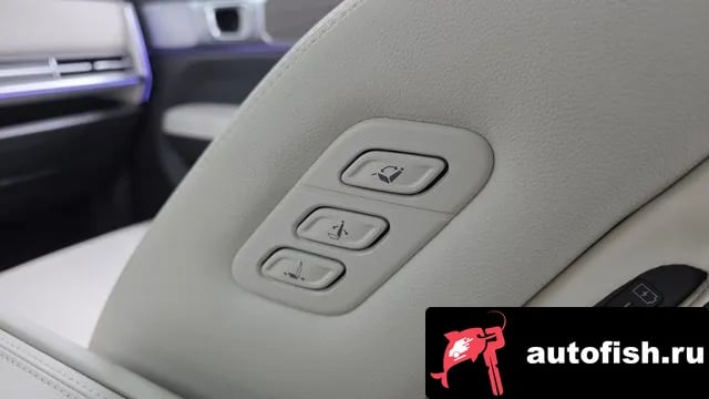Hyundai Santafe San Tafe (MX5) 2025 года - похожие автомобили