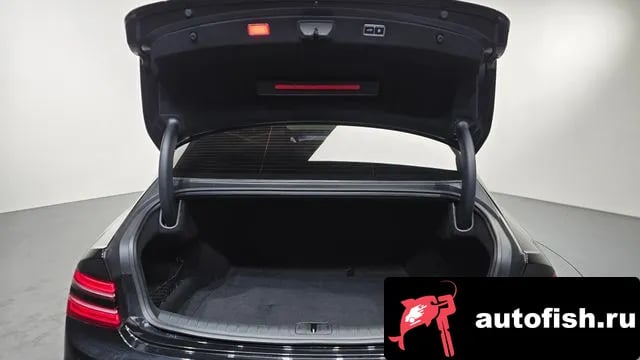 Genesis G80 G80 (RG3) 2024 года - похожие автомобили