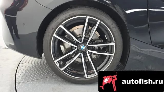 BMW Z4 Z4 (G29) 2022 года - вид 5