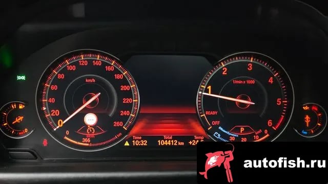 BMW 4-Series 4 Series (F32) 2020 года - похожие автомобили