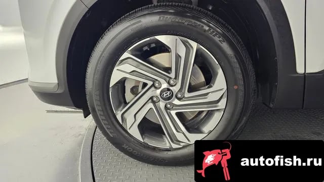 Hyundai Santafe The New San Tafe 2023 года - вид 5