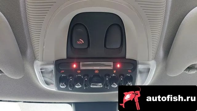Mini Cooper Cooper S 2023 года - вид 6
