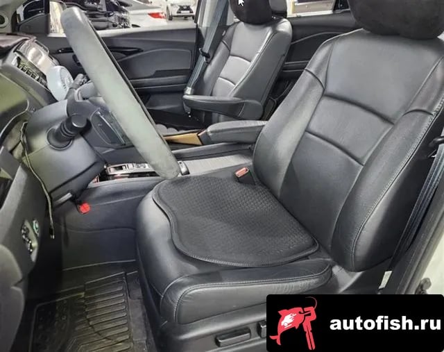 Honda Pilot Pilot 3rd generation 2019 года - вид 6