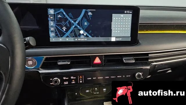 Kia K8 The New K8 Hybrid 2026 года - похожие автомобили