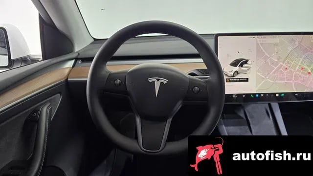 Tesla Model Y Model Y 2024 года - похожие автомобили