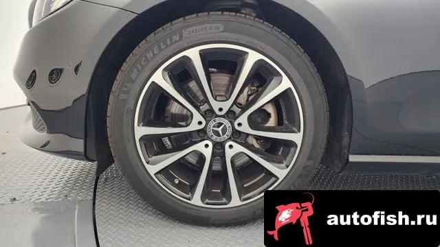 Mercedes-Benz E-Class E-Class W213 2020 года - вид 4