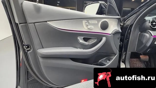 Mercedes-Benz E-Class E-Class W213 2020 года - похожие автомобили