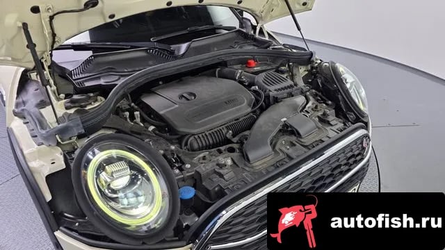 Mini Clubman Cooper S Clubman 2020 года - вид 6