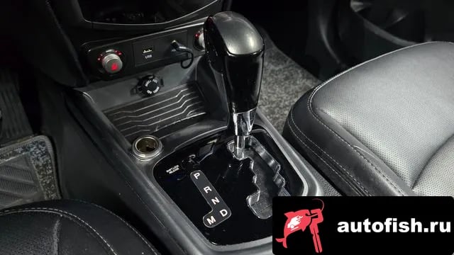 KG Mobility (Ssangyong) TIBOLI Tivoli Armor 2018 года - похожие автомобили
