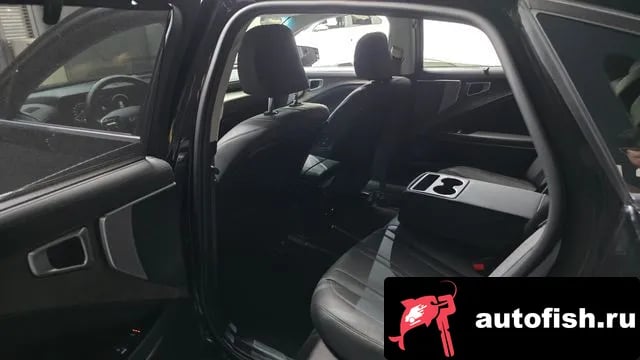 Kia K8 K8 2023 года - похожие автомобили