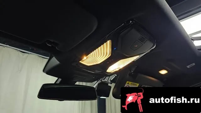 BMW X4 X4 (G02) 2024 года - похожие автомобили