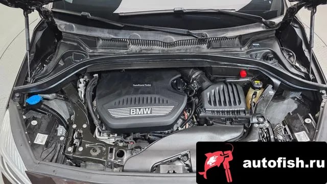 BMW 2-Series 2 Series Active Tourer (F45) 2020 года - вид 6