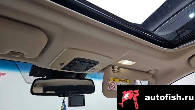 Toyota Camry Camry (XV70) 2024 года - похожие автомобили