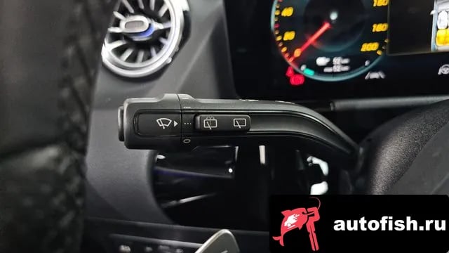 Mercedes-Benz EQA EQA H243 2021 года - похожие автомобили