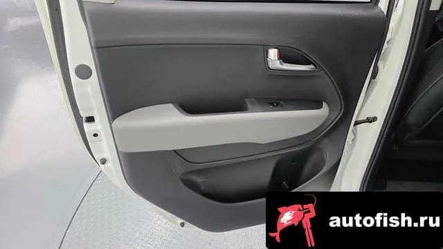 Kia RAY The New Kia Ray EV 2023 года - похожие автомобили