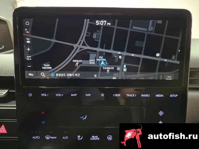 Hyundai Staria Staria 2023 года - похожие автомобили