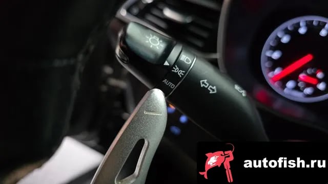 Genesis G70 G70 2018 года - похожие автомобили