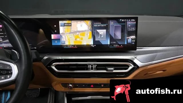 BMW 3-Series 3 Series (G20) 2023 года - похожие автомобили
