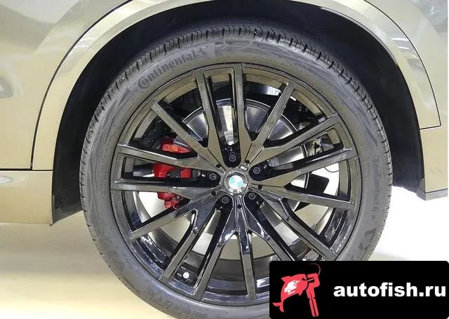 BMW X5 X5 (G05) 2025 года - вид 5
