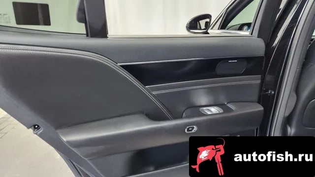 Genesis G90 G90 (RS4) 2022 года - похожие автомобили