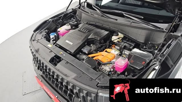 Kia Seltos Celtos second Generation 2026 года - похожие автомобили