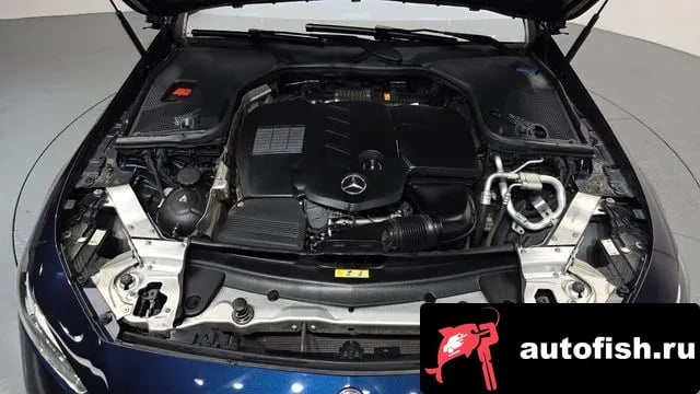 Mercedes-Benz CLS-Class CLS-Class C257 2020 года - вид 6