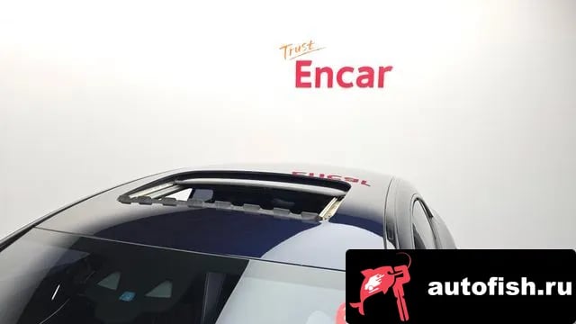Mercedes-Benz CLS-Class CLS-Class C257 2020 года - похожие автомобили