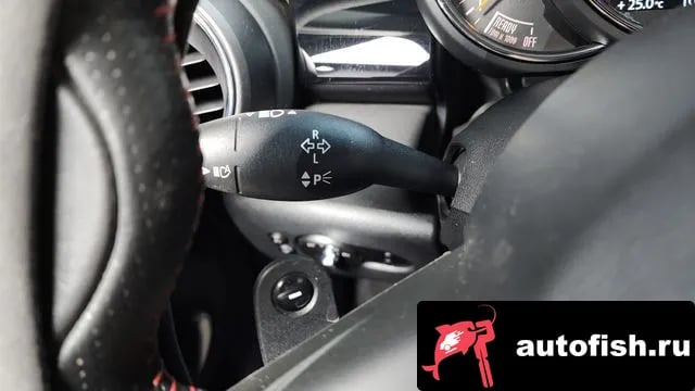 Mini Cooper Cooper S 2019 года - похожие автомобили