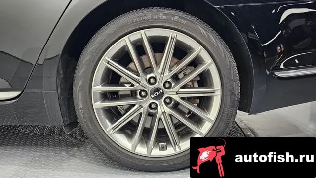 Kia K9 More K9 2020 года - похожие автомобили