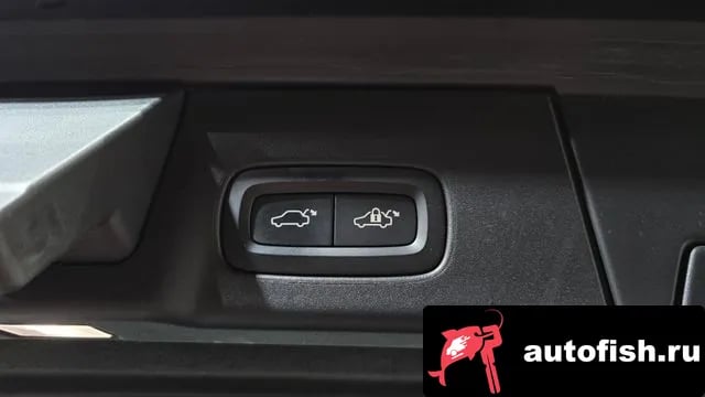 Volvo V90 V90 Cross-Country 2019 года - похожие автомобили