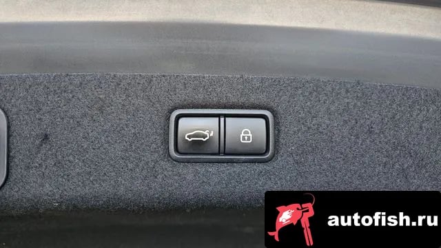 Genesis EQ900 EQ900 2018 года - похожие автомобили