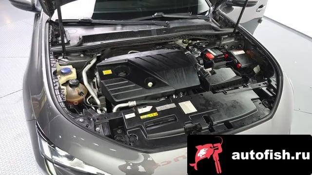 Peugeot 508 508 second Generation 2019 года - похожие автомобили