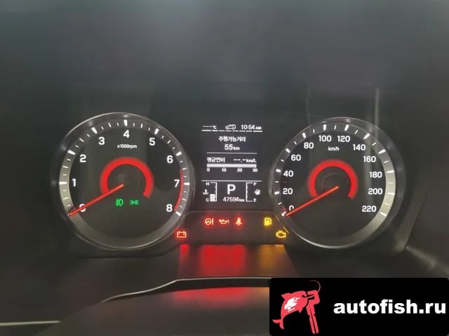 KG Mobility (Ssangyong) TIBOLI Tivoli Air 2023 года - вид 5