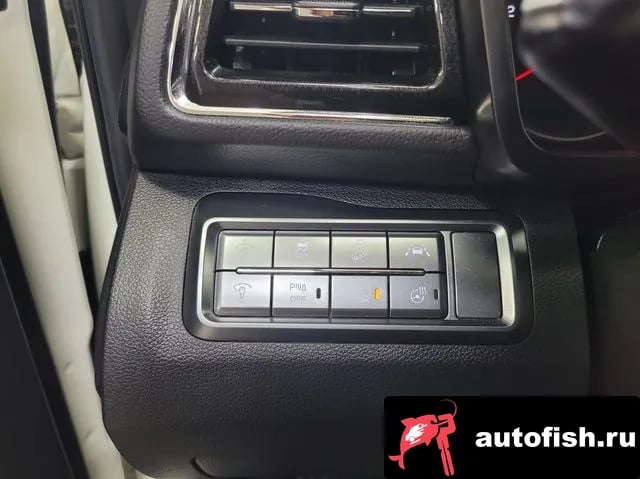 KG Mobility (Ssangyong) TIBOLI Tivoli Air 2023 года - вид 6