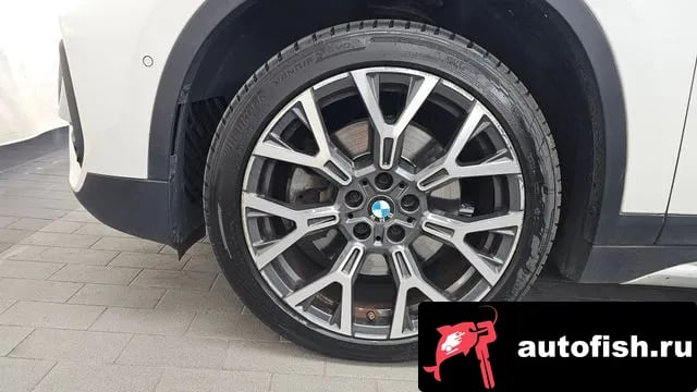 BMW X1 X1 (F48) 2022 года - вид 5