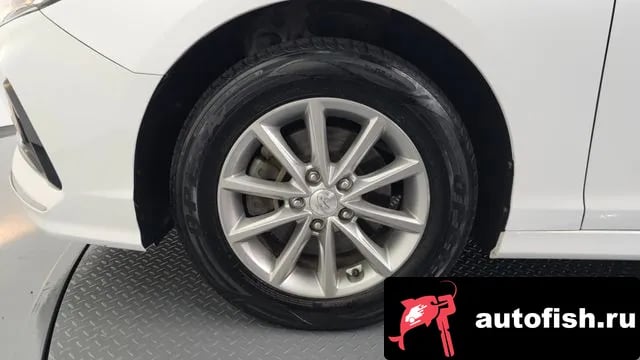 Hyundai Sonata Sonata New Rise 2018 года - вид 5