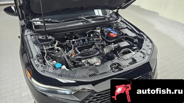 Honda Accord Accord 11th Generation 2024 года - вид 6