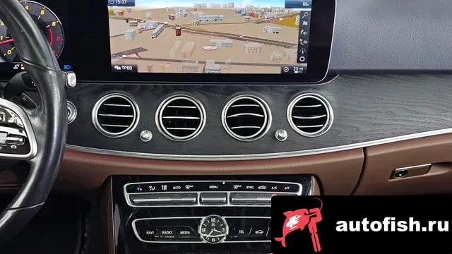 Mercedes-Benz E-Class E-Class W213 2018 года - похожие автомобили