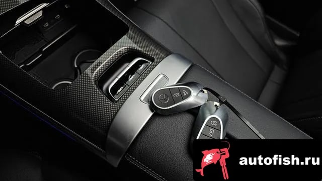 Mercedes-Benz CLE-Class CLE-Class C236 2024 года - похожие автомобили