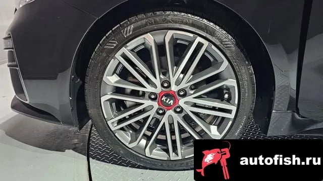 Kia K3 Come New K3 2020 года - вид 5