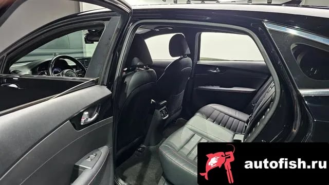 Kia K3 Come New K3 2020 года - похожие автомобили