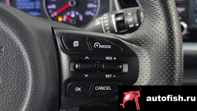Kia Stonic Stony 2018 года - похожие автомобили