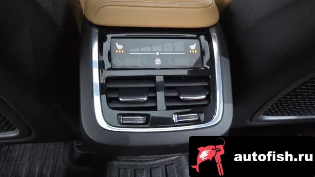 Volvo XC60 XC60 second Generation 2019 года - похожие автомобили