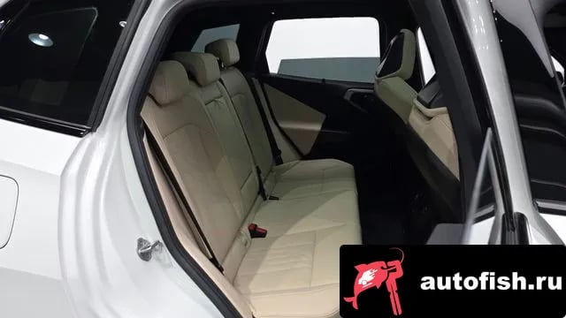 BMW X3 X3 (G45) 2025 года - похожие автомобили