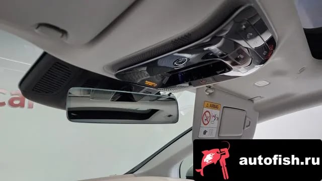 Mercedes-Benz EQE EQE V295 2024 года - похожие автомобили