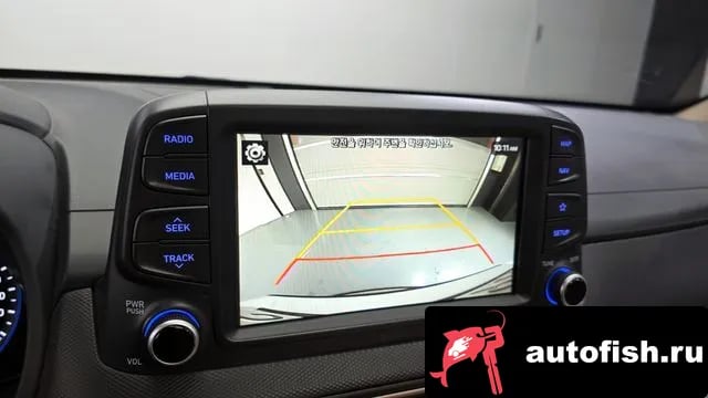 Hyundai Kona Kona 2018 года - похожие автомобили