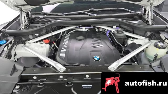 BMW X5 X5 (G05) 2025 года - вид 6